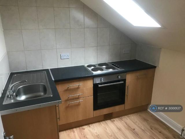 East Parade, Harrogate, HG1 Studio to rent £800 pcm £185 pw