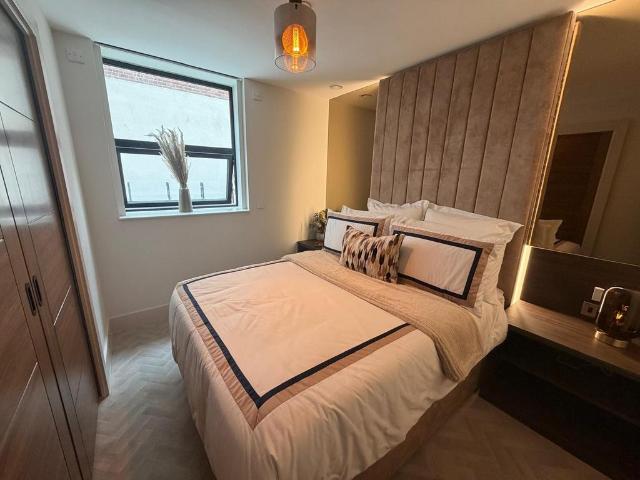East Parade, Leeds, LS1 1 bed apartment to rent £1,971 pcm £455 pw