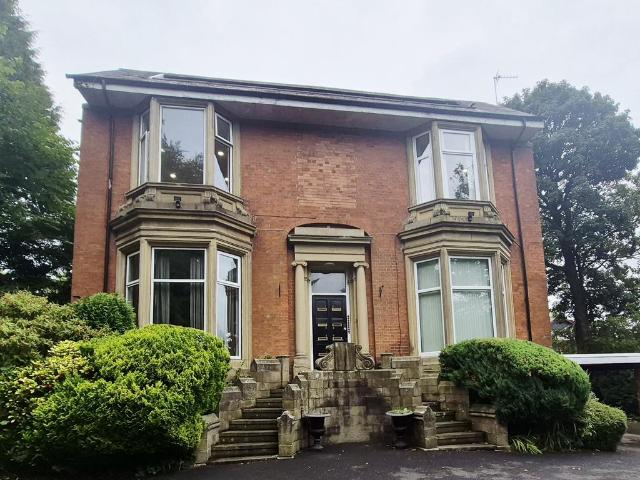 East Park Road, Blackburn, BB1 2 bed apartment to rent £775 pcm £179 pw