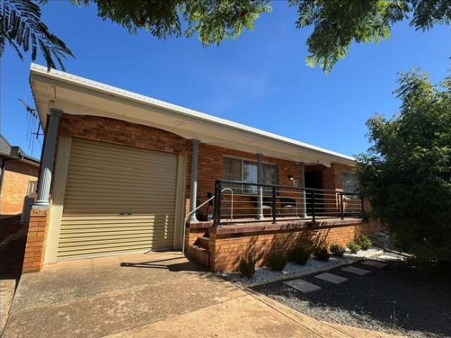 EAST PARKES FAMILY HOME