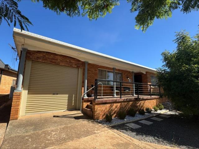 EAST PARKES FAMILY HOME