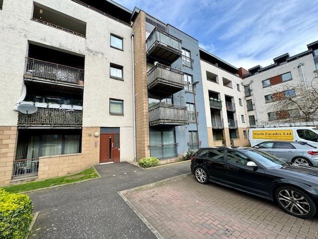 East Pilton Farm Avenue, Pilton, Edinburgh EH5, 2 bed flat to rent, £1,300 pcm | PrimeLocation