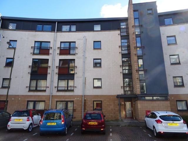 East Pilton Farm Crescent, Edinburgh EH5, 1 bed flat to rent, £895 pcm | PrimeLocation