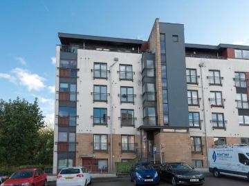 East Pilton Farm Rigg, Edinburgh, EH5 2 bed flat to rent £1,395 pcm £322 pw