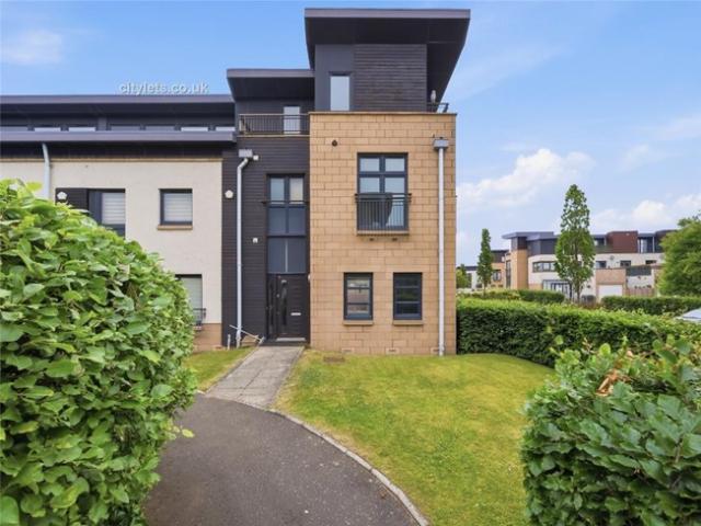 East Pilton Farm Wynd, Edinburgh