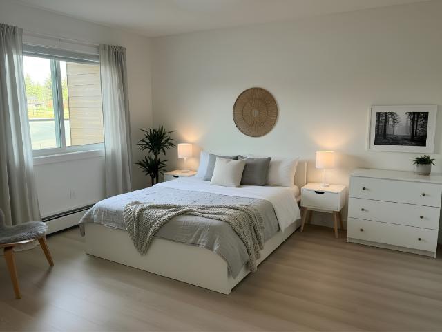East Pine Apartments 1 Bedroom Apartment for Rent at 4701 32 Ave, Beaumont, AB T4X 3G1