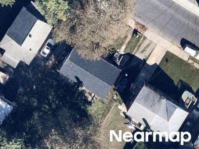 East Pittman Grove