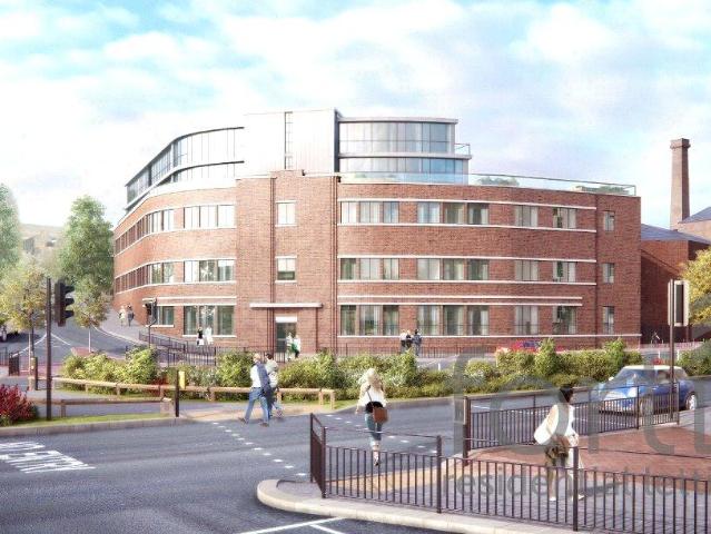 East Point, East Street, Leeds, West. 1 bed flat to rent £900 pcm £208 pw