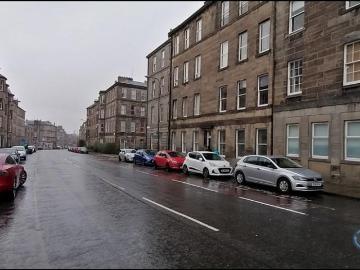 East Preston Street, Edinburgh, EH8 2 bed flat to rent £1,449 pcm £334 pw