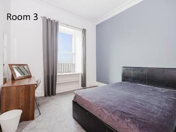 East Preston Street, Edinburgh EH8, 6 bed shared accommodation to rent, £799 pcm | PrimeLocation