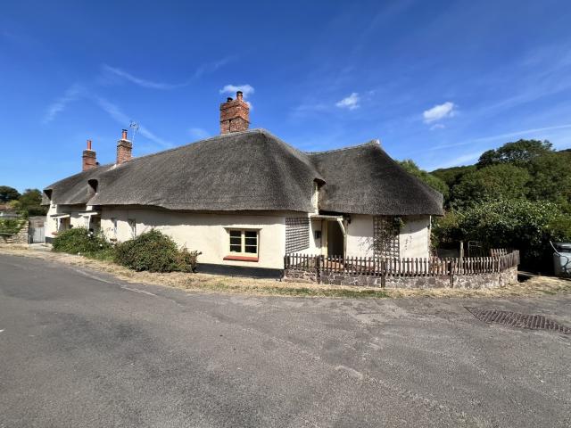 East Quantoxhead, Bridgwater, Somerset, TA5