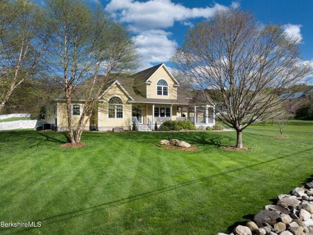 East Rd, Adams, Home For Sale