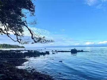 East Rd, Denman Island, BC, V0R 1T0 vacant land for sale.