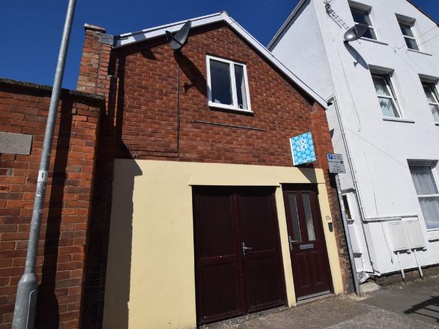 East Reach, Taunton, Somerset TA1, 1 bed flat to rent, £695 pcm | PrimeLocation