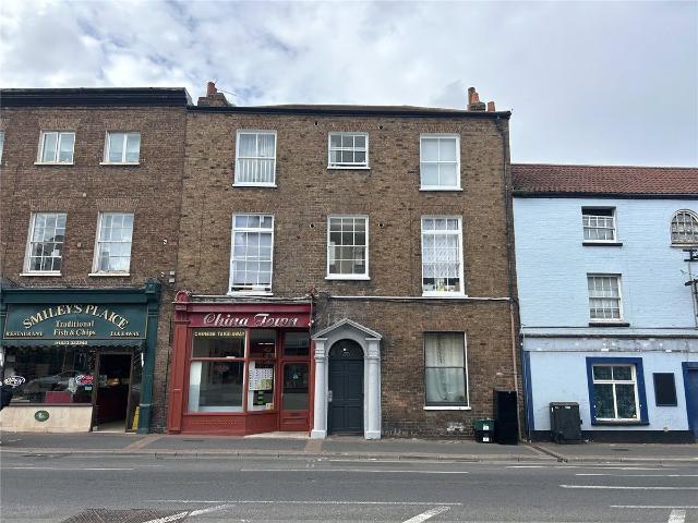 East Reach, Taunton, Somerset TA1, 1 bed flat to rent, £825 pcm | PrimeLocation