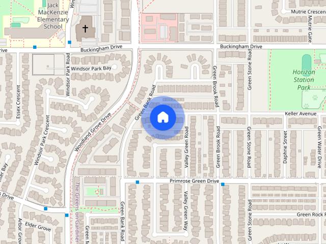East Regina Duplexes!