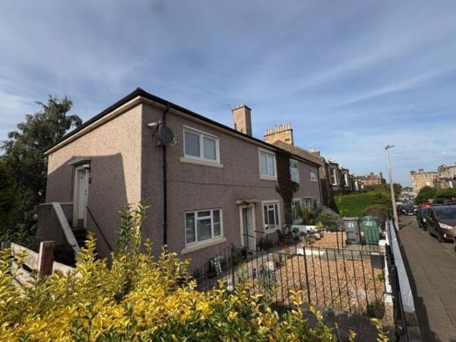 East Restalrig Terrace