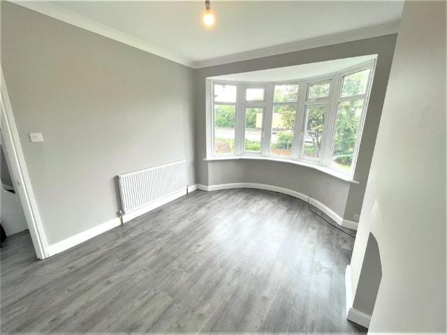 East Rochester Way, DA15, Kent