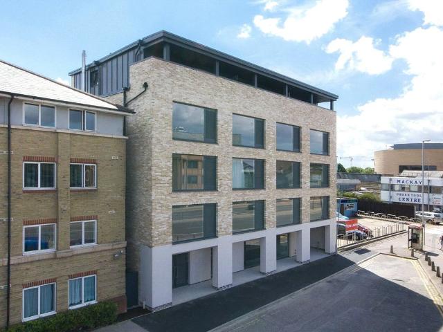 East Road, Cambridge CB1, 1 bed flat to rent, £1,250 pcm | PrimeLocation