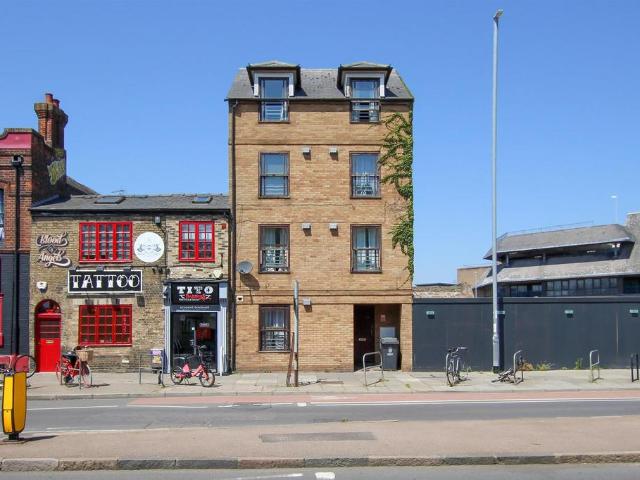 East Road, Cambridge CB1 1 bed in a house share to rent £700 pcm £162 pw