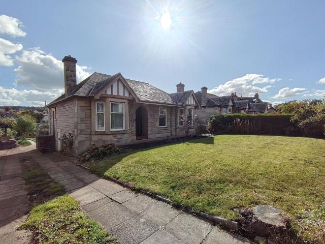 East Road, Cupar KY15, 4 bed detached house to rent, £1,600 pcm | PrimeLocation
