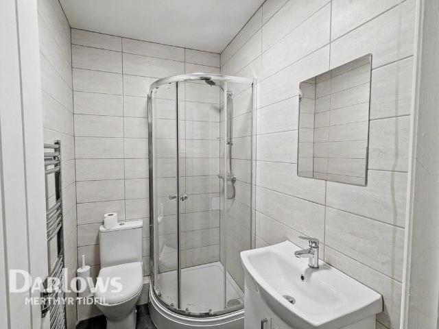 East Road, Ferndale 3 bed terraced house to rent £800 pcm £185 pw