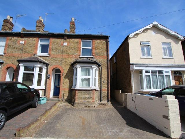 East Road, Kingston Upon Thames KT2, 4 bed semi detached house to rent, £3,320 pcm | PrimeLocation