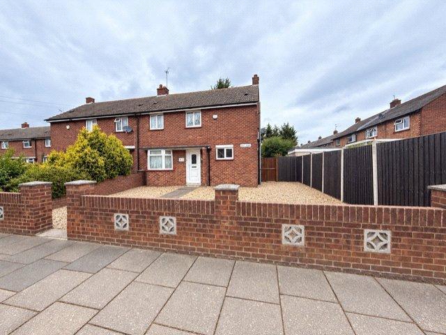 East Road, West Drayton, UB7 3 bed semi detached house to rent £2,450 pcm £565 pw