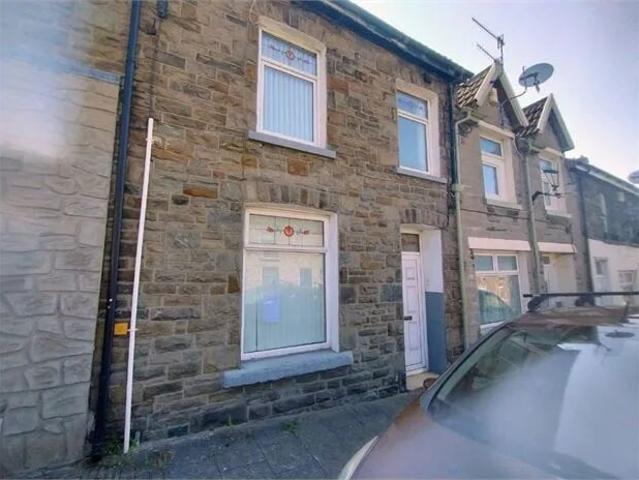 East Road, Tylorstown, Ferndale CF43, 2 bed terraced house to rent, £750 pcm | PrimeLocation