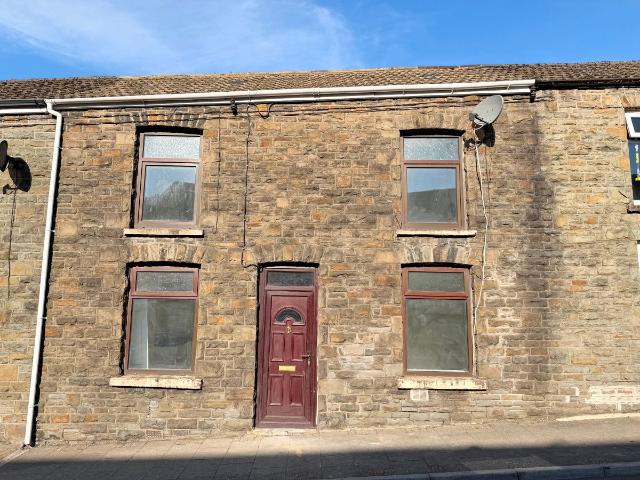 East Road, Tylorstown, Ferndale CF43, 3 bed terraced house to rent, £630 pcm | PrimeLocation