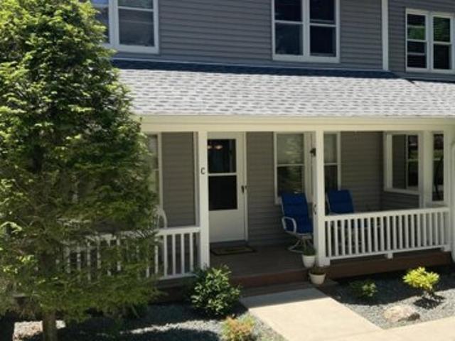 East St Apt C, Condo For Sale