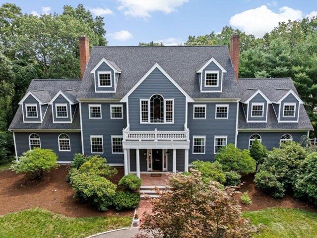 East St, Hingham, Home For Sale