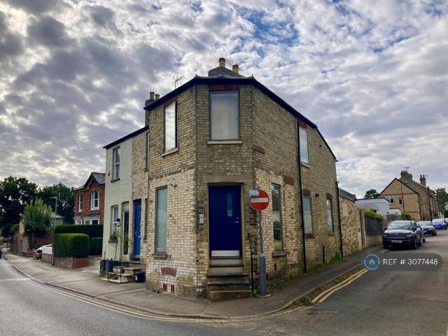 East St, Saffron Walden, CB10 1 bed end of terrace house to rent £1,350 pcm £312 pw