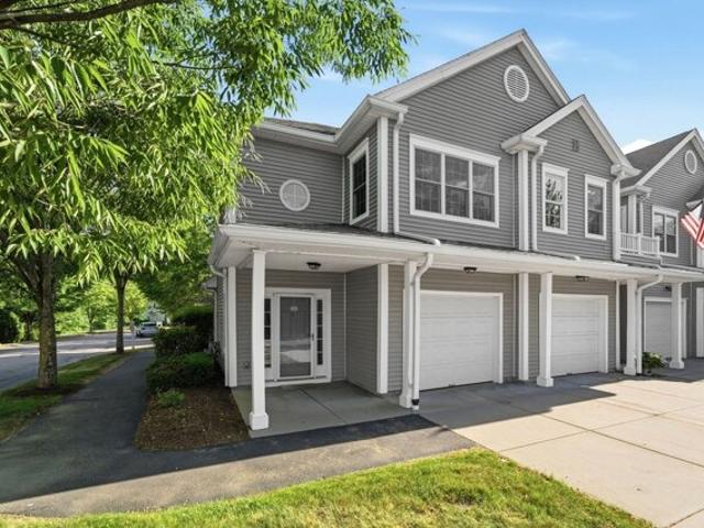 East St Unit B, Mansfield, Condo For Sale