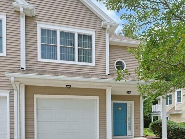 East St Unit J, Mansfield, Condo For Sale