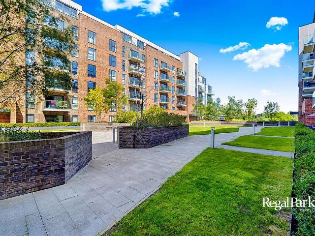 East Station Road, Fletton Quays, Peterborough PE2, 2 bed flat to rent, £1,275 pcm | PrimeLocation