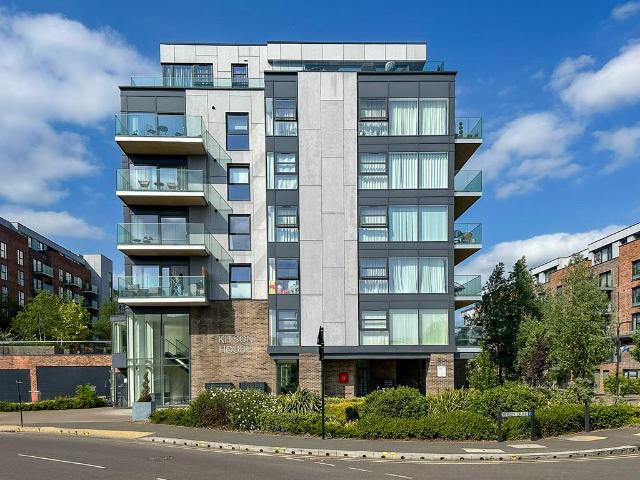 East Station Road, Peterborough PE2 2 bed apartment to rent £1,350 pcm £312 pw