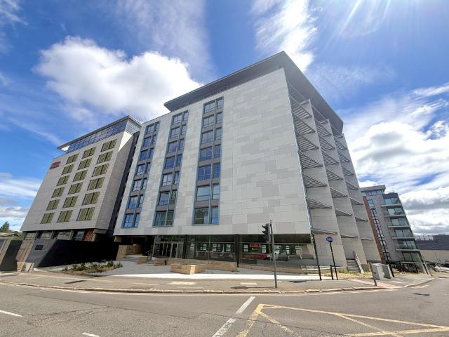 East Station Road, Peterborough, PE2 2 bed flat to rent £1,150 pcm £265 pw