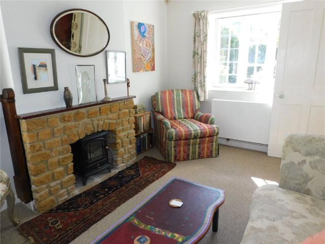 East Stoke, Stoke Sub Hamdon, Somerset, TA14