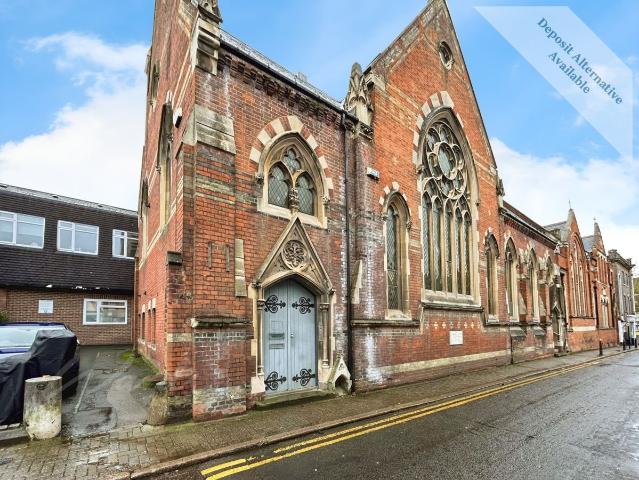 East Street, Tonbridge TN9, 1 bed flat to rent, £1,350 pcm | PrimeLocation