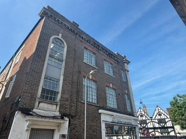 East Street, Tonbridge, TN9 2 bed apartment to rent £1,450 pcm £335 pw
