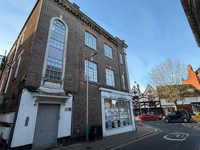 East Street, Tonbridge, TN9 2 bed apartment to rent £1,450 pcm £335 pw