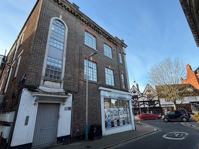 East Street, Tonbridge TN9, 2 bed flat to rent, £1,450 pcm | PrimeLocation