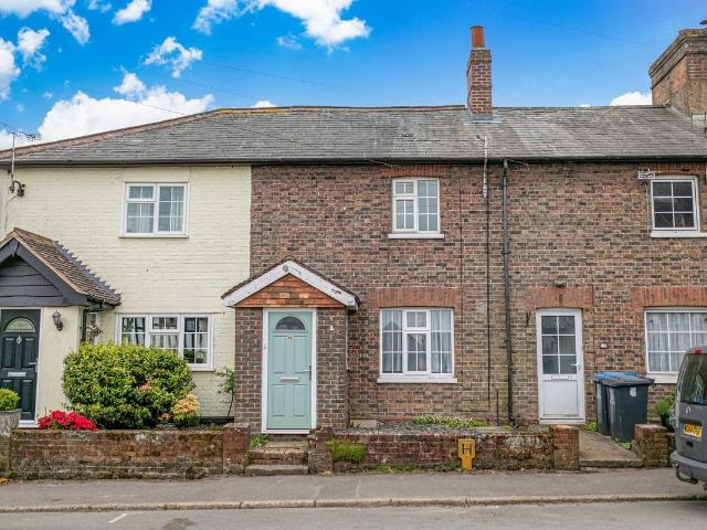 East Street, Turners Hill RH10, 2 bed terraced house to rent, £1,550 pcm | PrimeLocation
