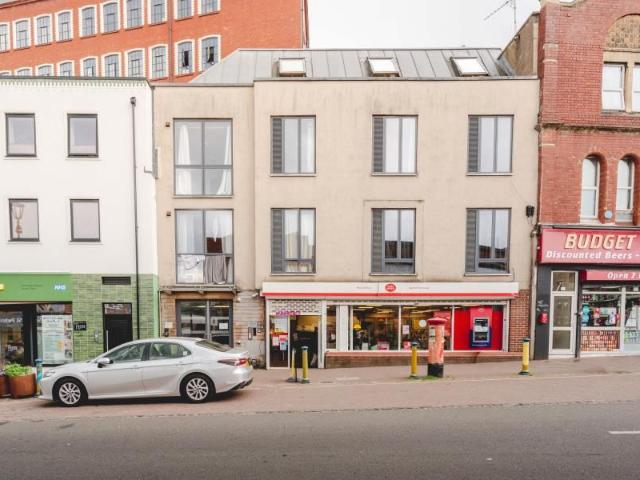 East Street, Bedminster, Bristol BS3, 1 bed flat to rent, £1,250 pcm | PrimeLocation