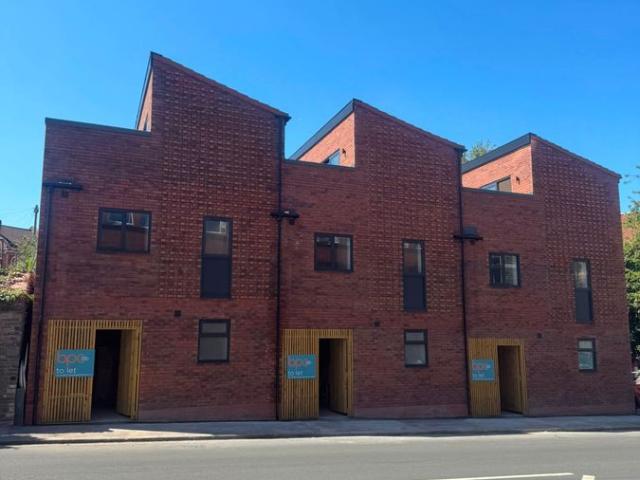 East Street, Bedminster BS3, 3 bed end terrace house to rent, £1,800 pcm | PrimeLocation