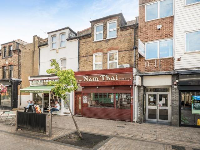 East Street, Bromley, BR1 2 bed apartment to rent £1,800 pcm £415 pw