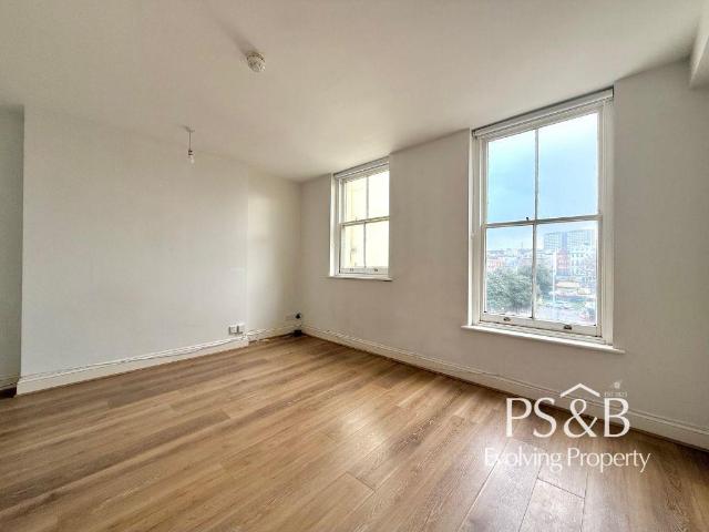 East Street, Brighton, East Sussex PS&B Property Experts