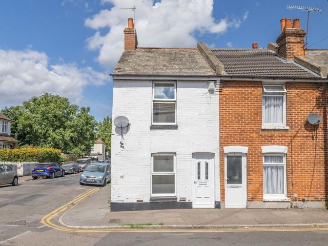 East Street, Canterbury, Kent CT1, 3 bed end terrace house to rent, £1,200 pcm | PrimeLocation