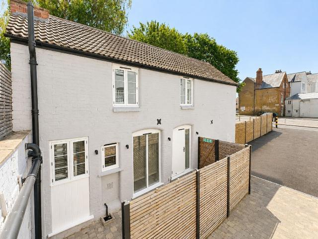 East Street, Hereford HR1, 1 bed property to rent, £825 pcm | PrimeLocation